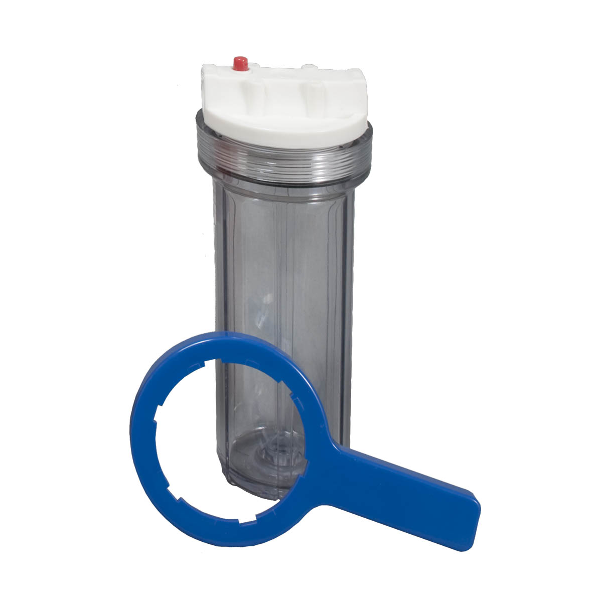 3/4" FILTER HOUSINGS