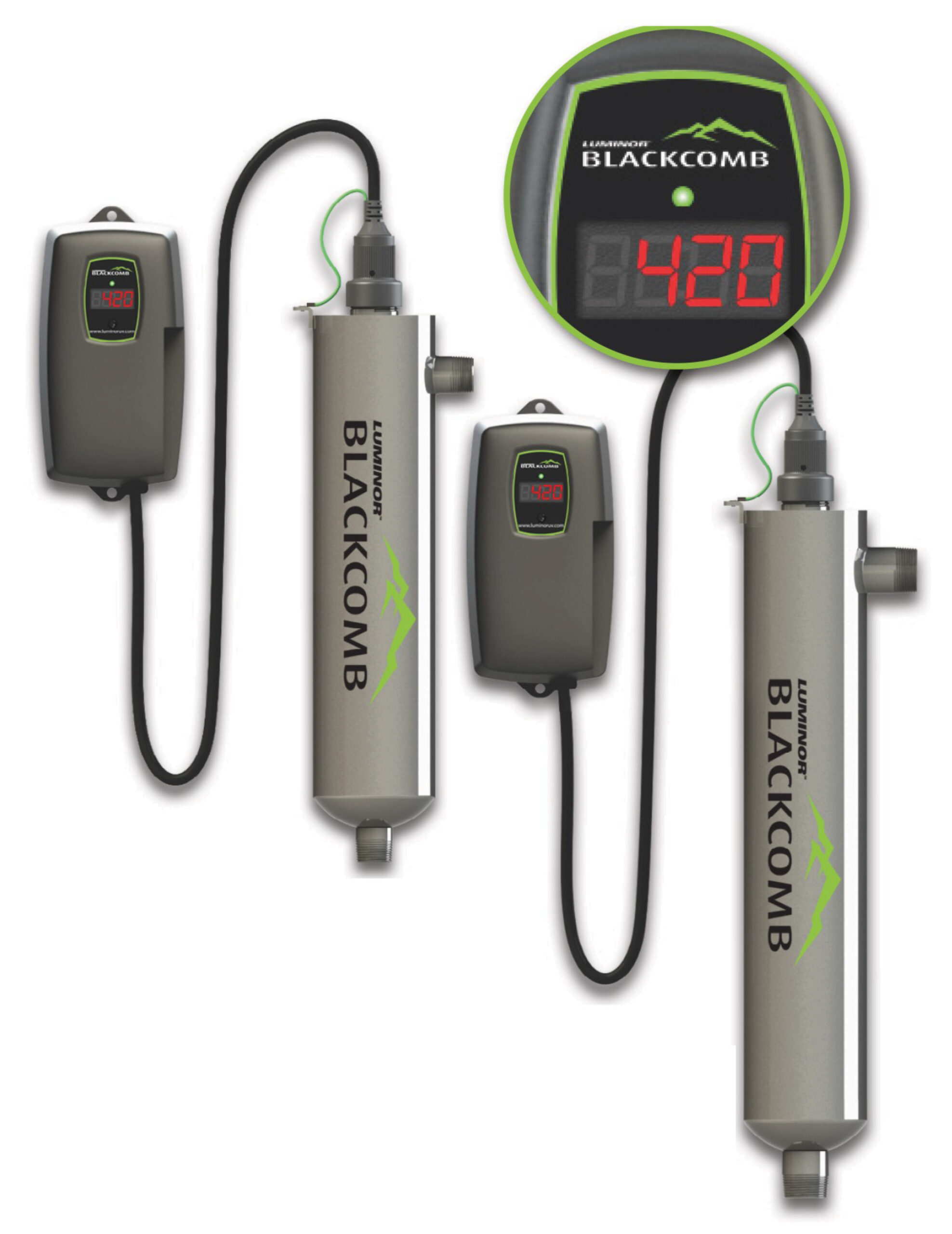 CONTRACTOR SERIES UV SYSTEMS